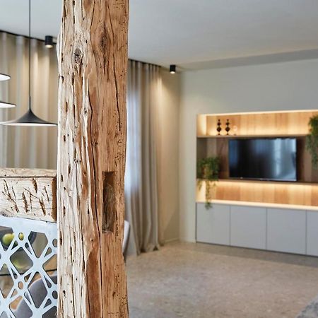 Truma Swing Luxury Meran Zewnętrze zdjęcie