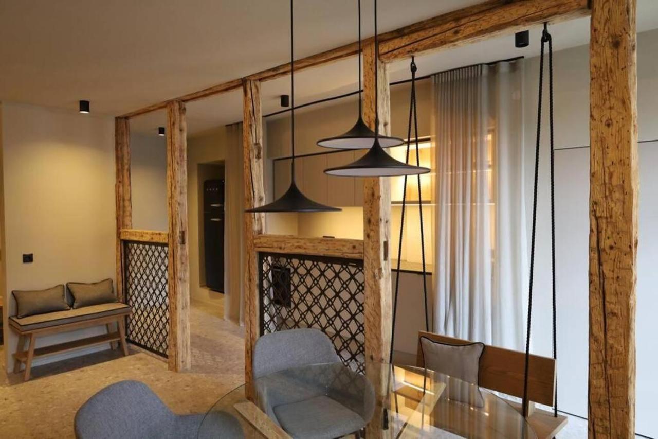 Truma Swing Luxury Meran Zewnętrze zdjęcie