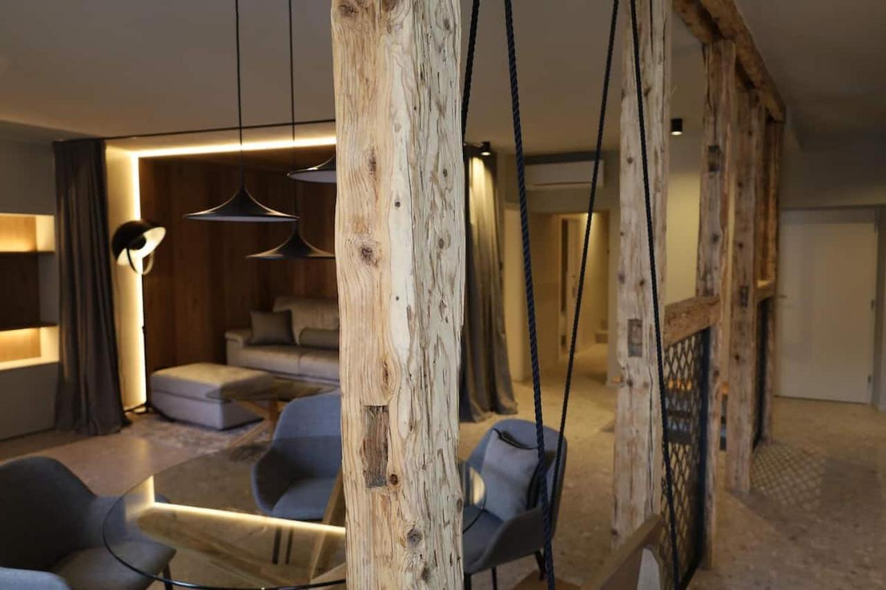 Truma Swing Luxury Meran Zewnętrze zdjęcie