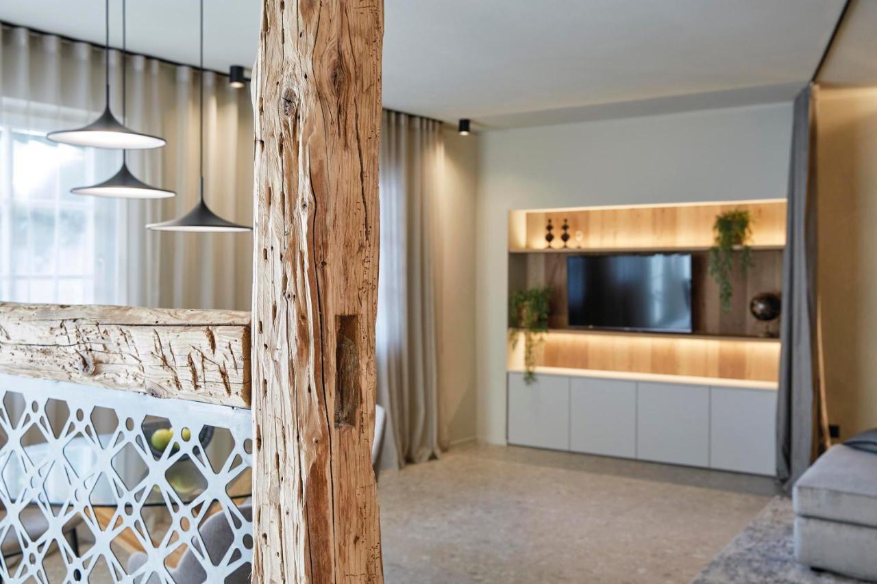 Truma Swing Luxury Meran Zewnętrze zdjęcie