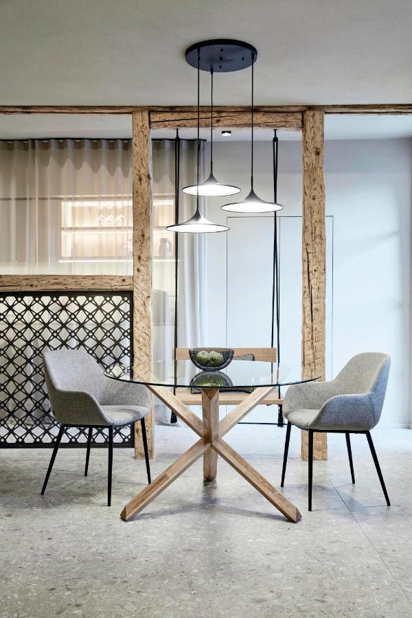 Truma Swing Luxury Meran Zewnętrze zdjęcie