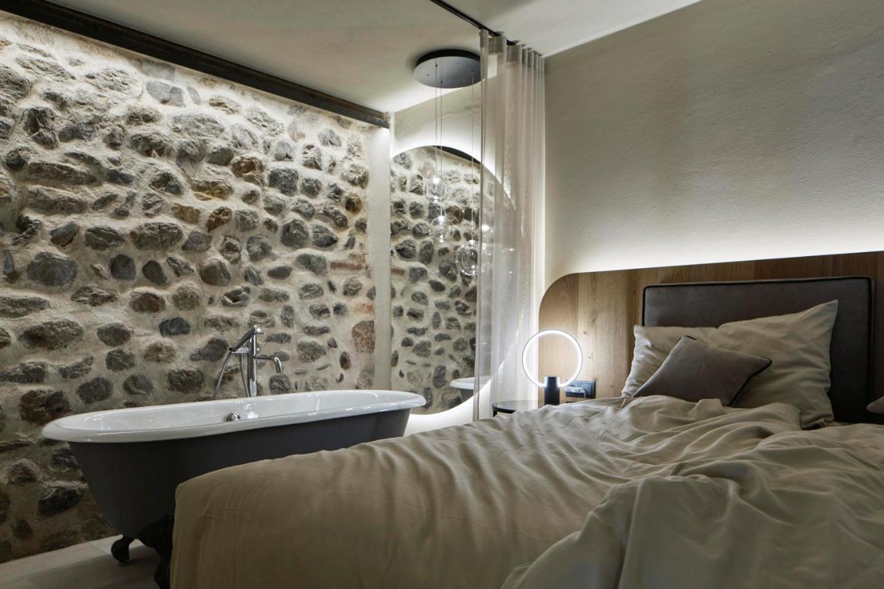 Truma Swing Luxury Meran Zewnętrze zdjęcie