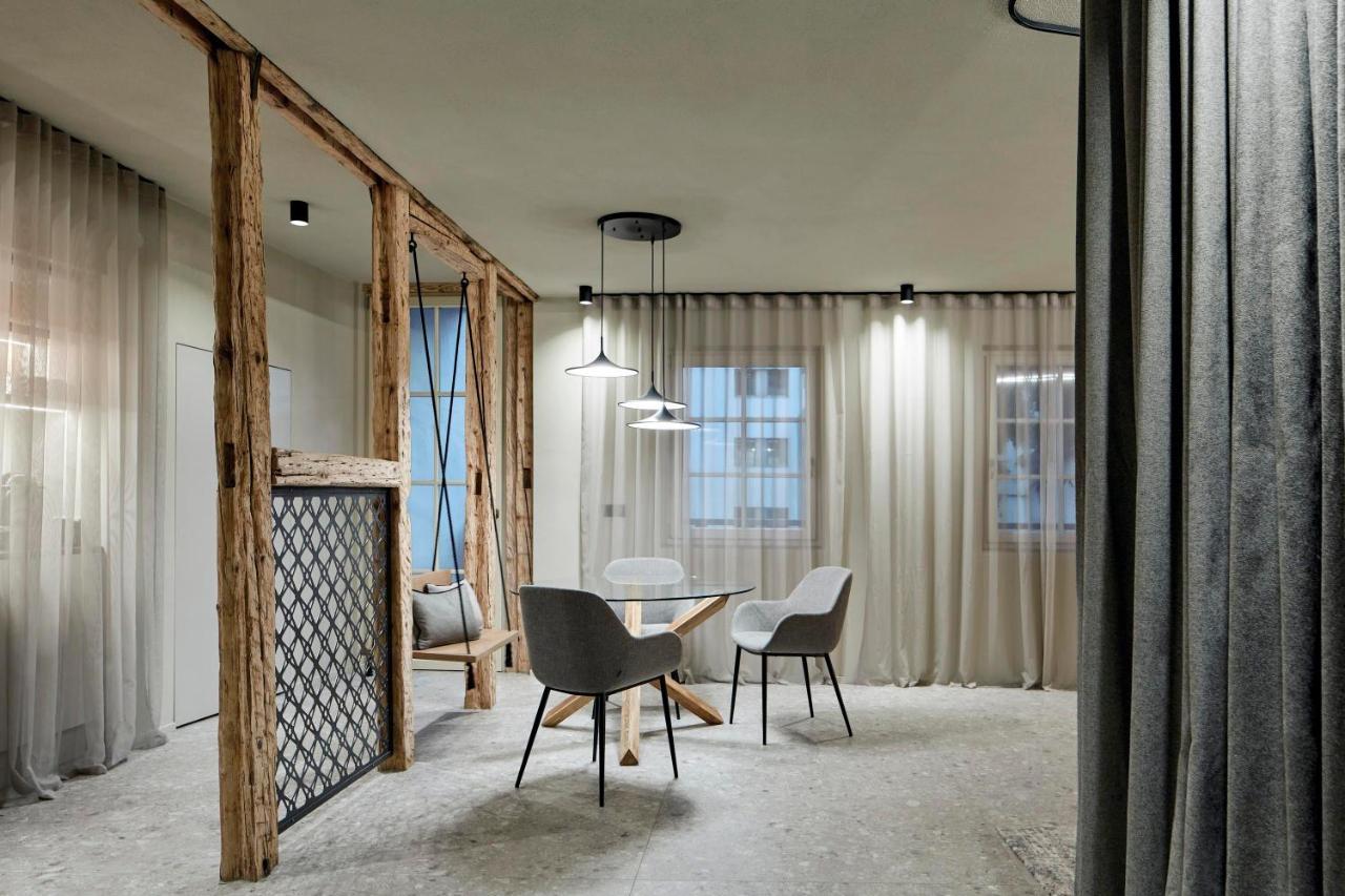 Truma Swing Luxury Meran Zewnętrze zdjęcie